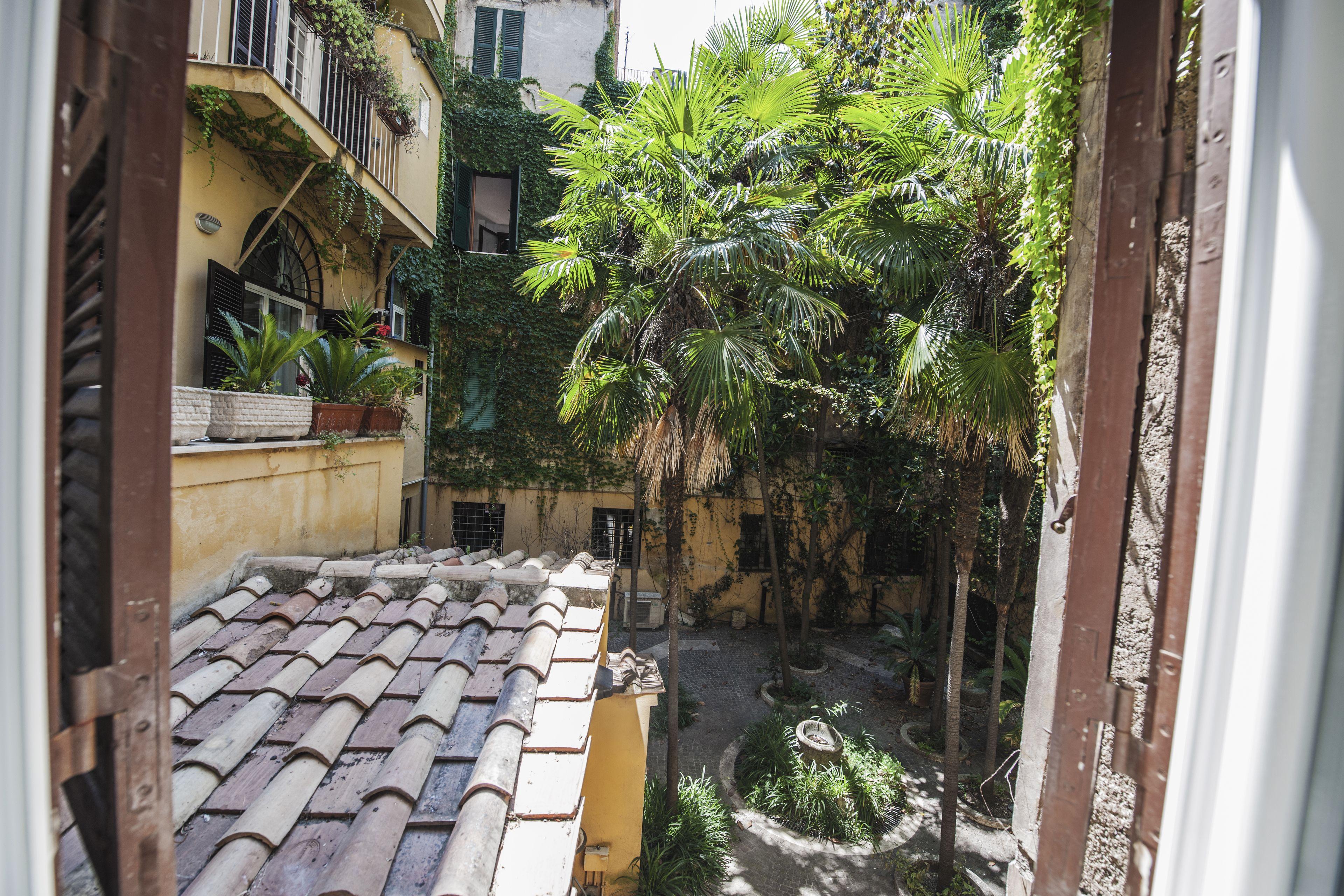 Town House Spagna — Foto 1